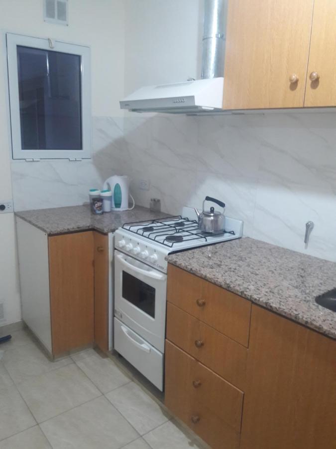 Departamentos Bravard Apartment Bahia Blanca Ngoại thất bức ảnh