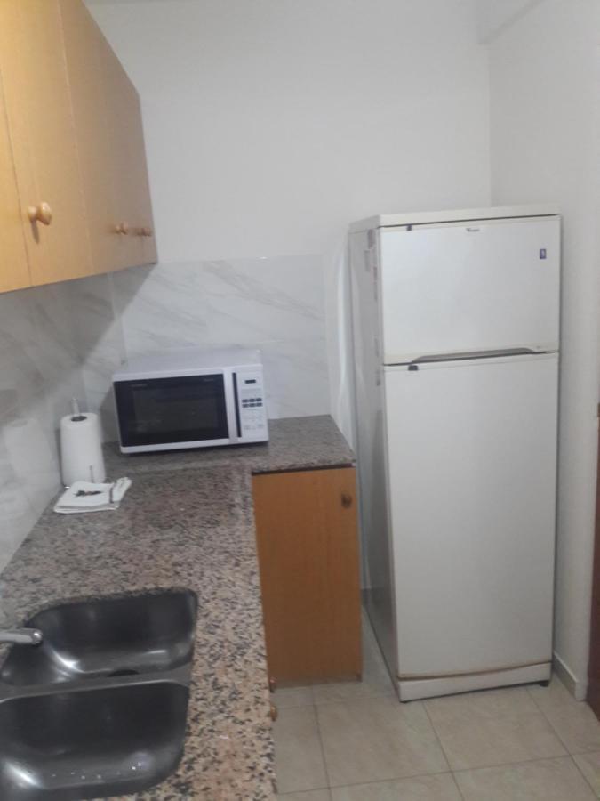 Departamentos Bravard Apartment Bahia Blanca Ngoại thất bức ảnh