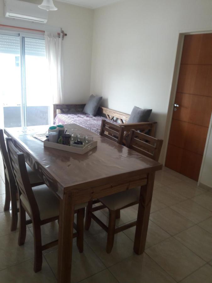 Departamentos Bravard Apartment Bahia Blanca Ngoại thất bức ảnh